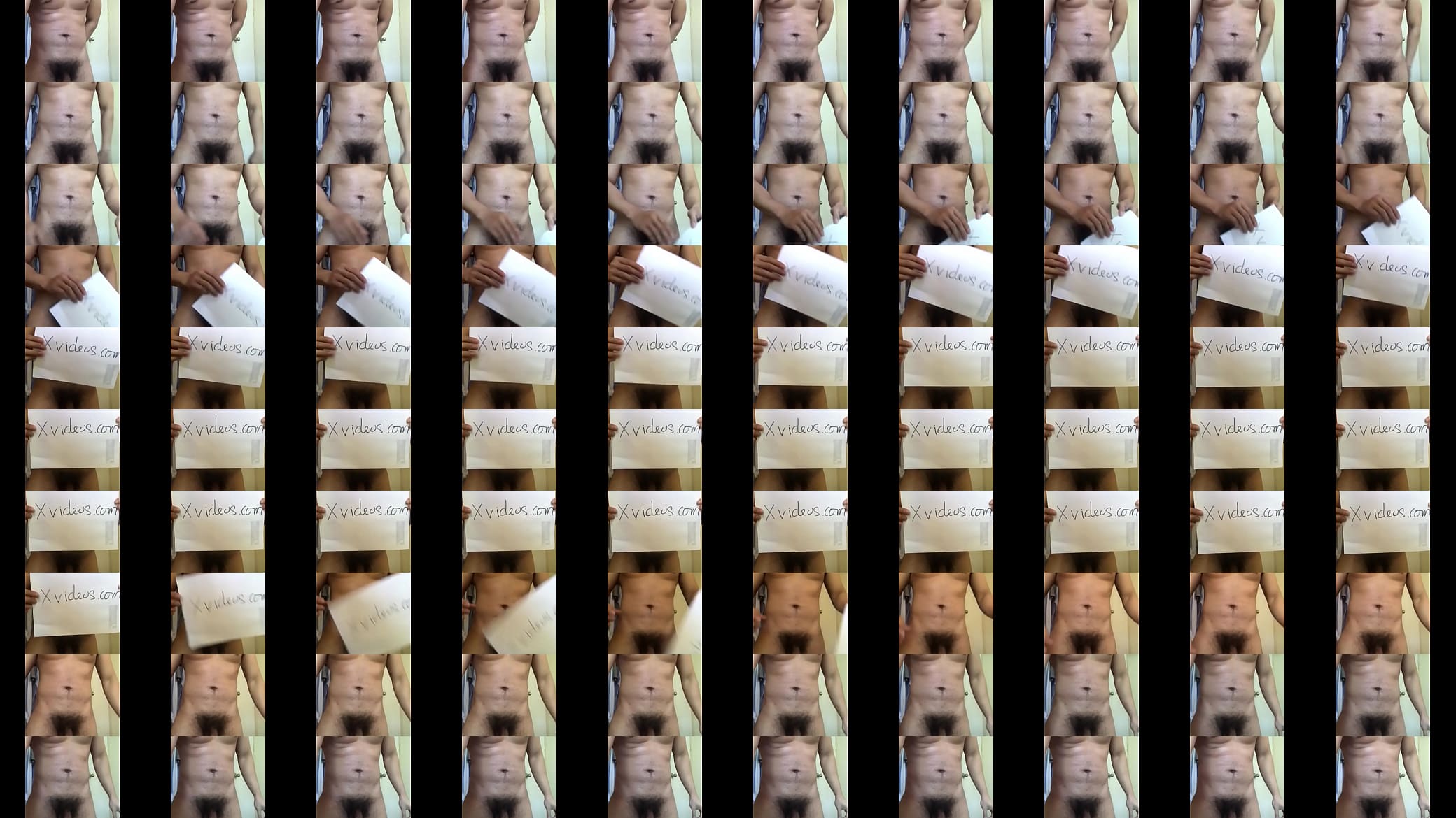 Verification video 预览图