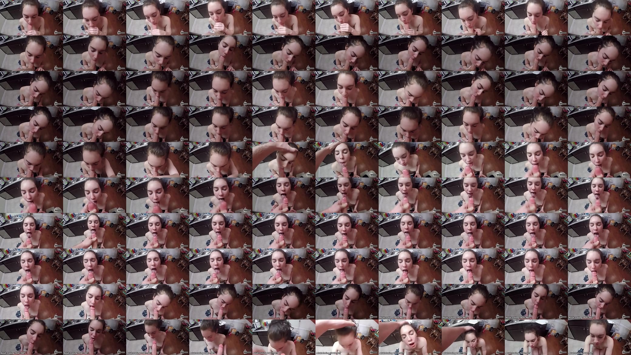 favorite cum shots in my mouth 预览图