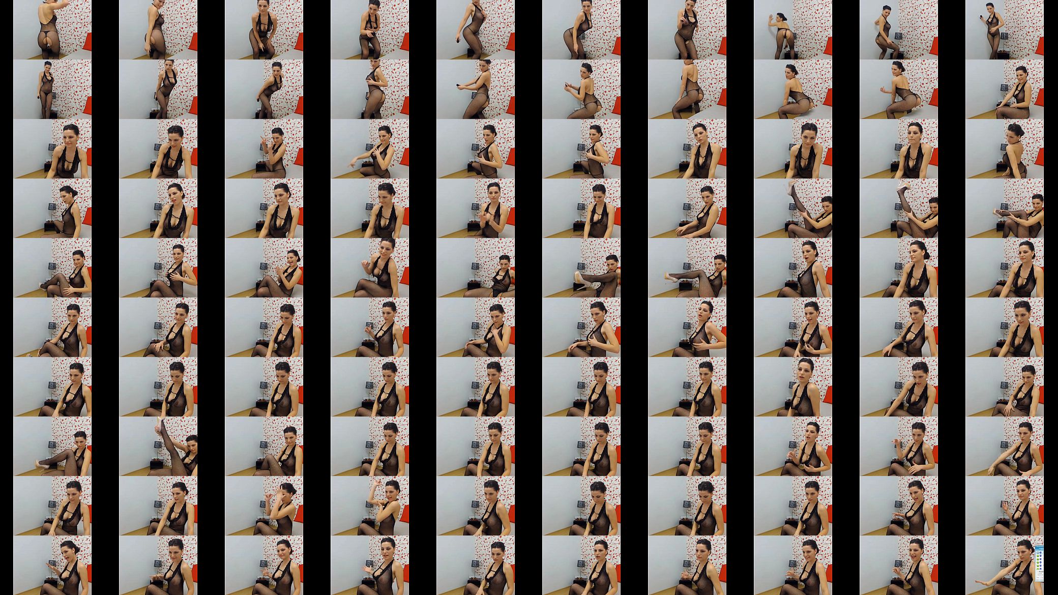 webcam Sophie 2 预览图