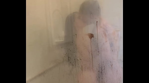 Gorgeous Teen Gets Fucked Like A Toy In The Shower - Megan Marx