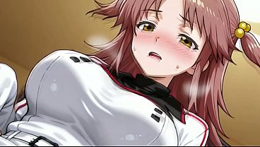 Honne Nohotoke (IS) AI