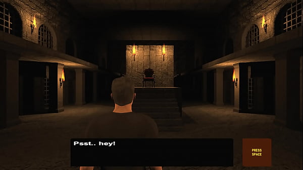 Hentai 3d game femdom Dominant island