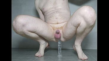 Big Dildo PHOTOSET
