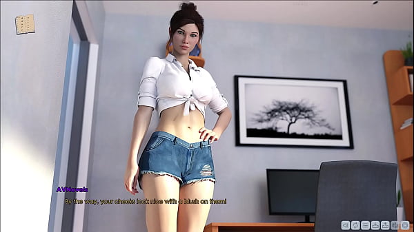 Lust Academy 4