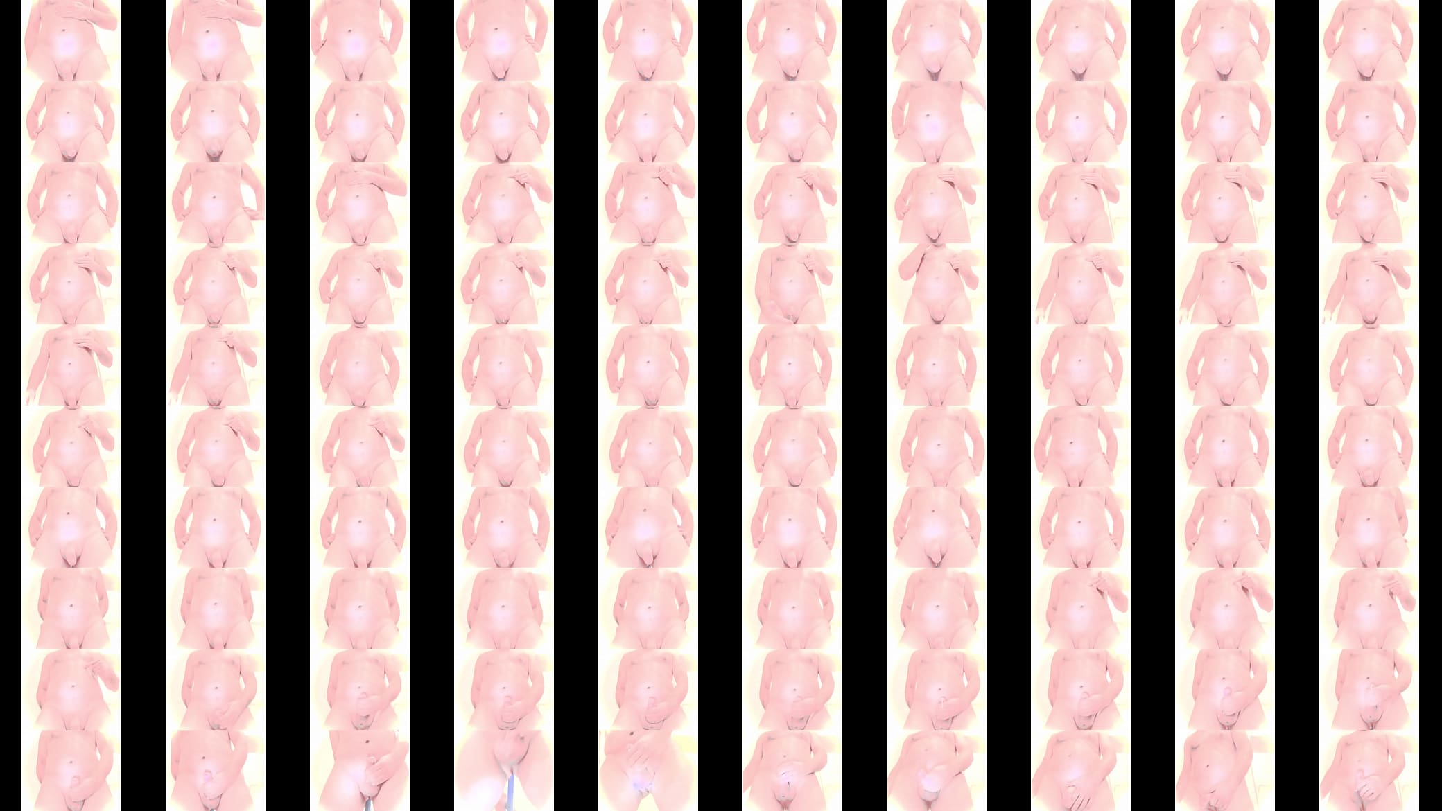 the stick that went into my ass touched my heart 2 预览图