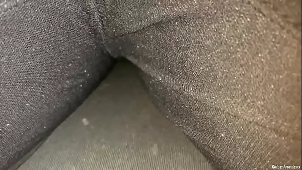 Big Butt Farts from GoddessAmandaxxx
