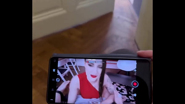 Hmmm, what is going on BTS?StacyCruz Xxx is my camera girl for today ️ KinkyGirlsBln EthanSkyX