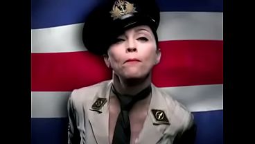 American Life - Madonna