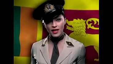 American Life - Madonna