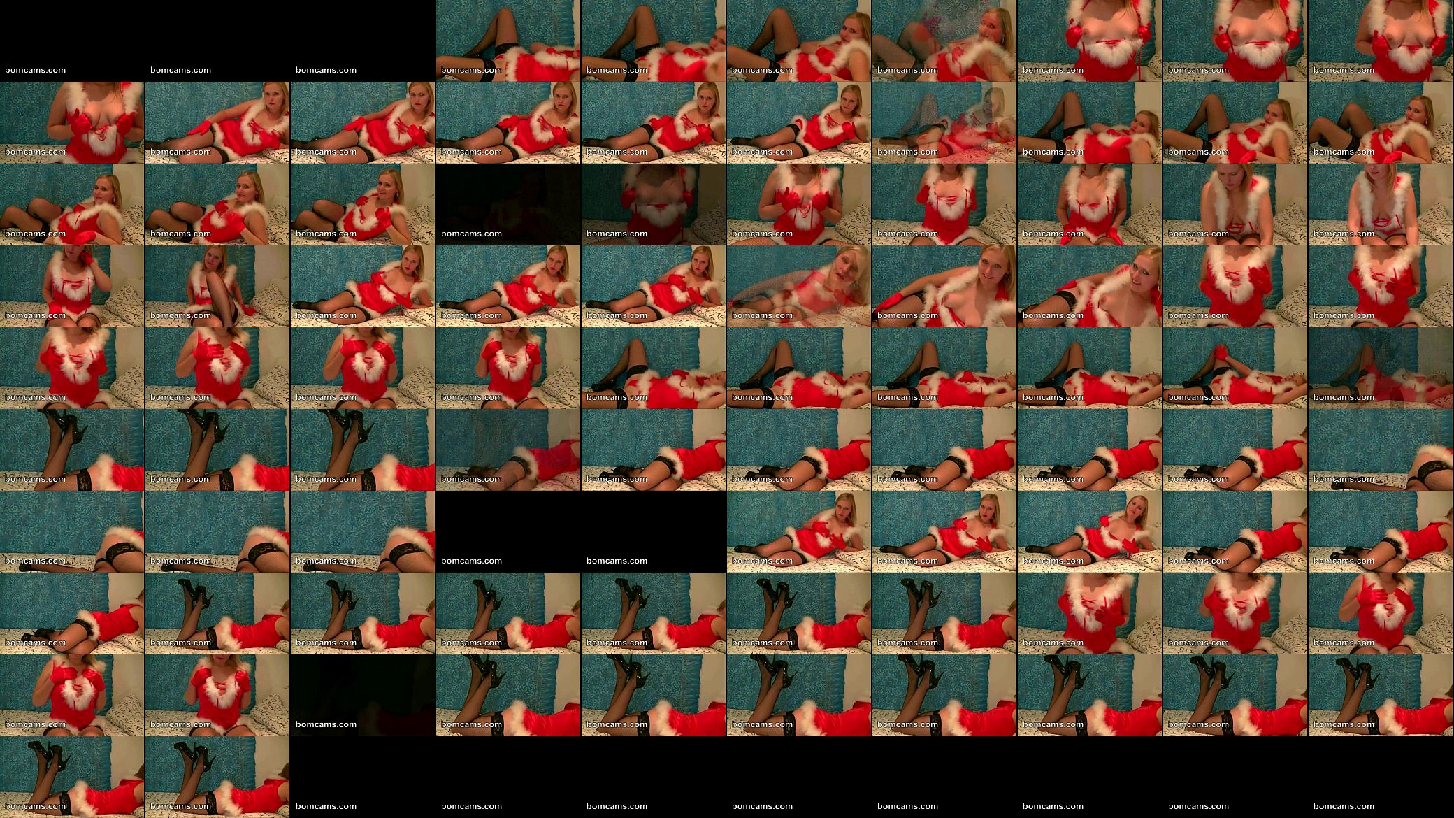 Jenny Coxville s first webcam trailer 预览图