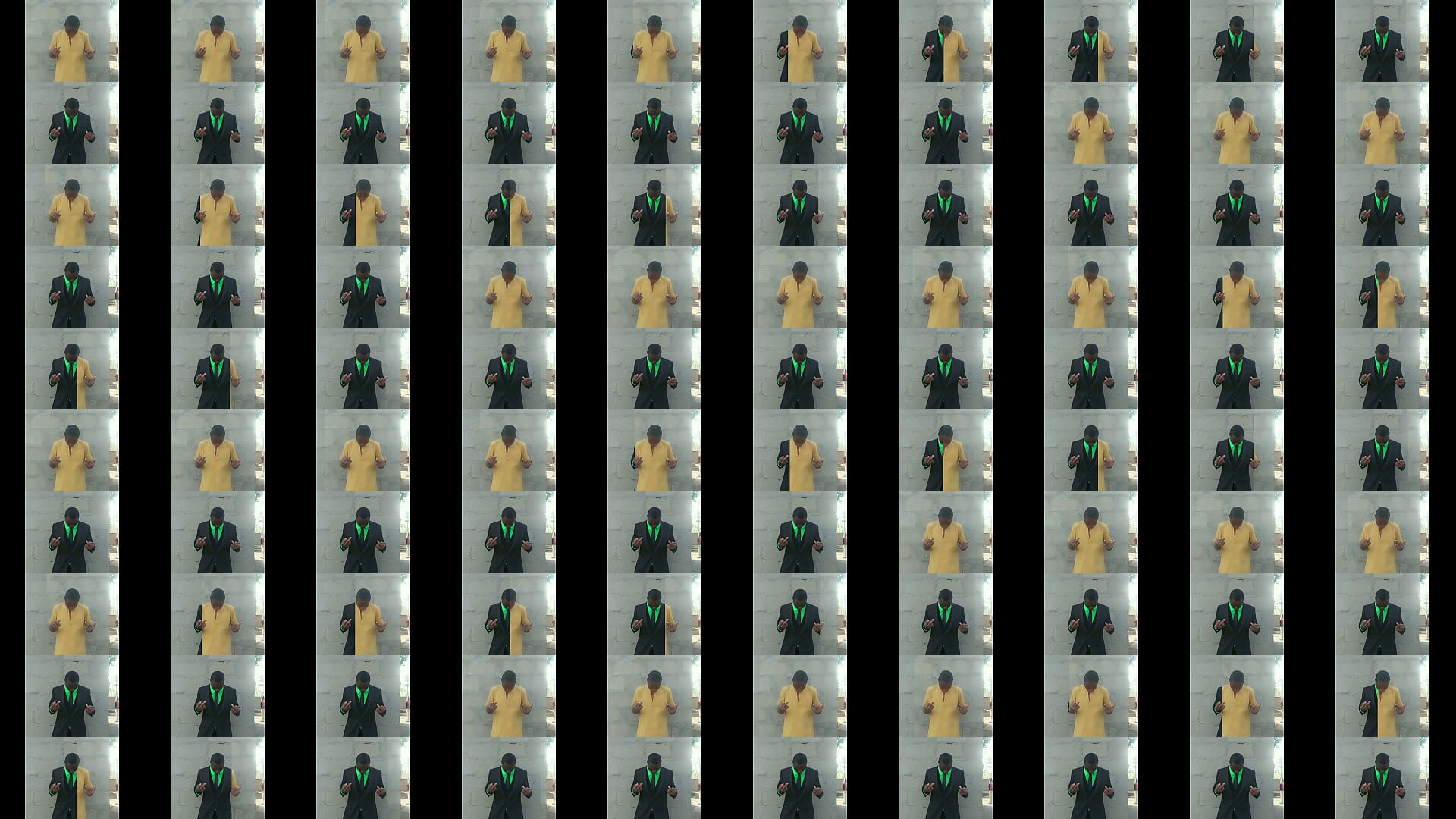 Verification video 预览图