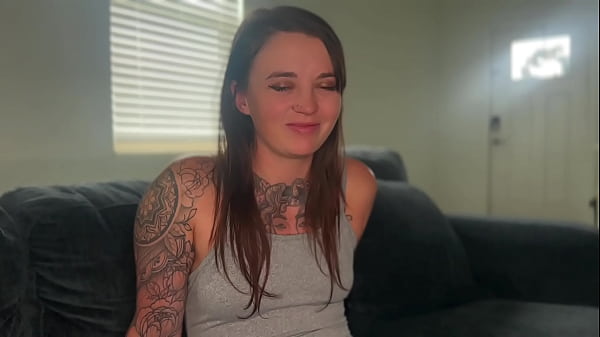 SEX THERAPY BREEDING MY STEP SISTER