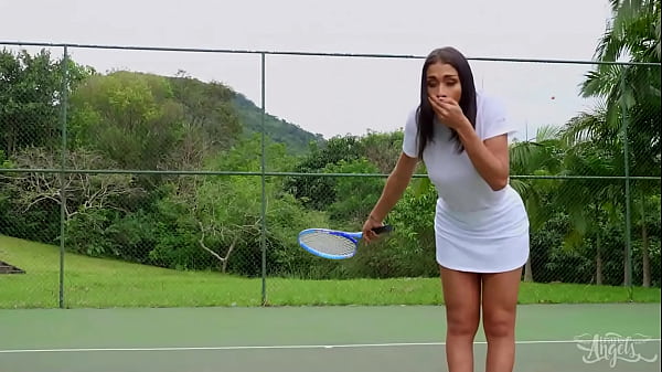 Hungry for Tennis / TransAngels / download ful...