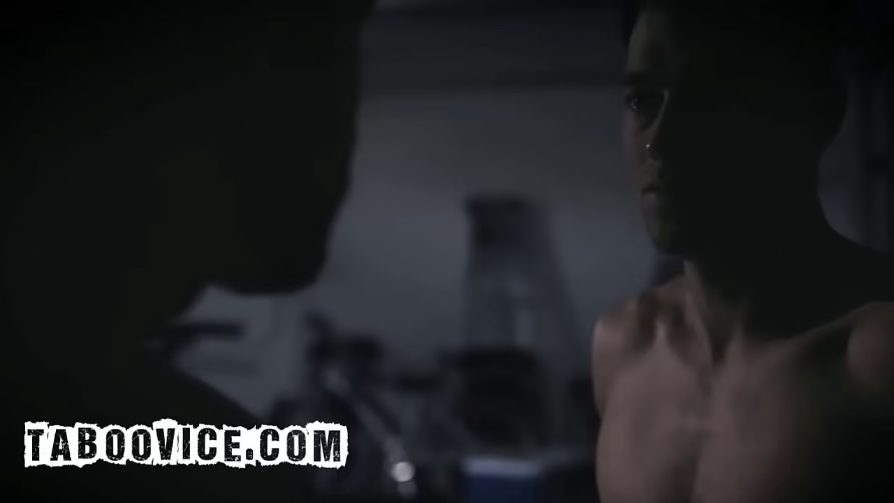 Kristen Scott in The Nerd'_s Revenge