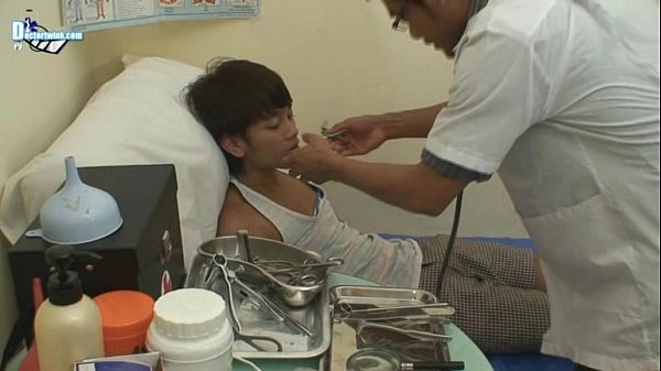 Download Video - Doc Drill My Ass