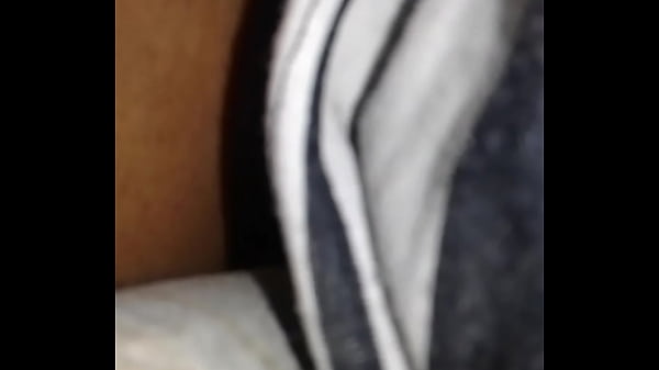 thumb wants it inside