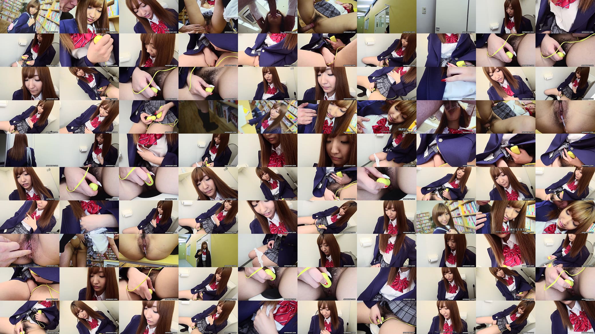 Japanese , Misaki Asuka had sex, uncensored 预览图