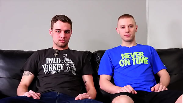 Straight Boys Gotta Pay The Bills