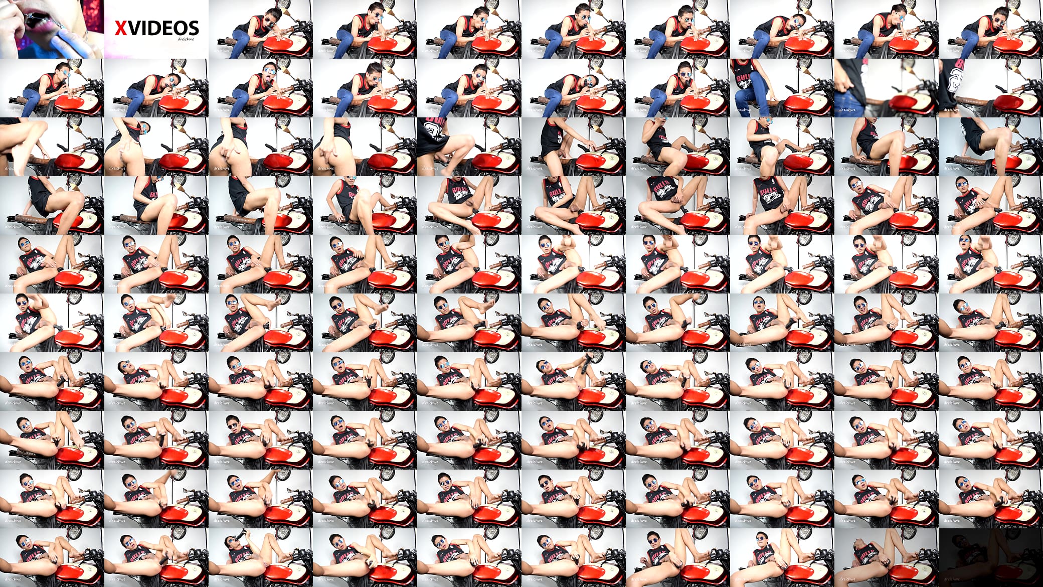 Motorcycle sex 预览图
