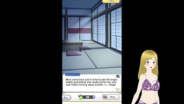 69 with hot fox girl hentai 13 min
