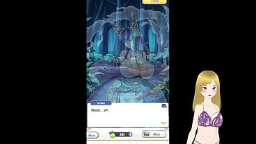 69 with hot fox girl hentai