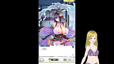 69 with hot fox girl hentai