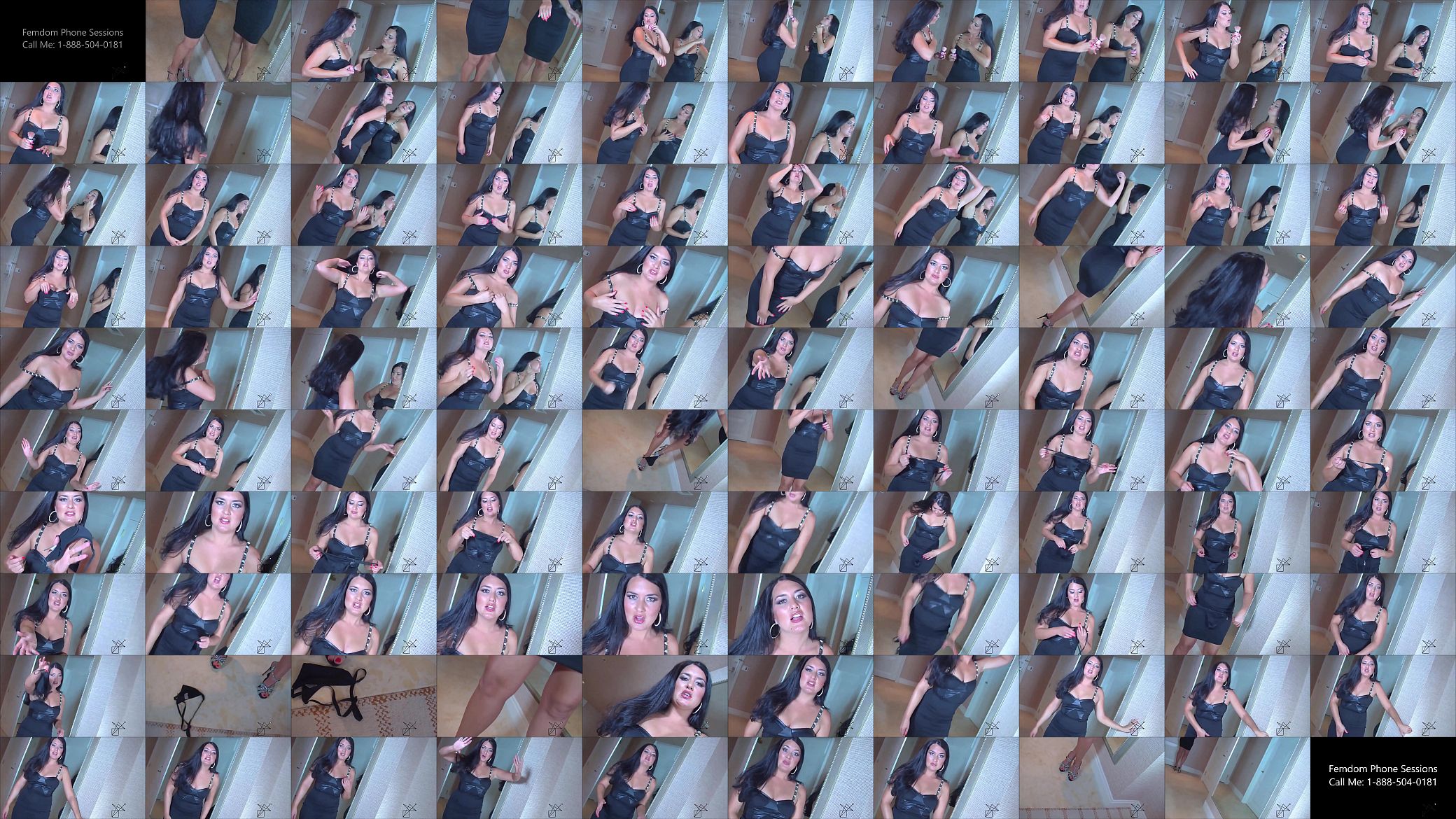 POV Cuckold Mistress JOI 预览图