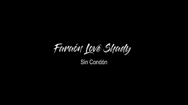 Sin condon - Fara&oacute;n Love Shady [Video Oficial]