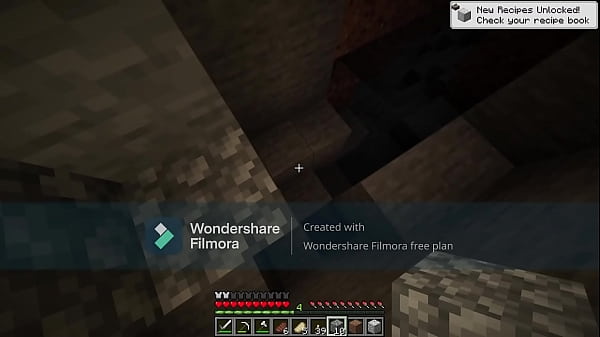 Minecraft Let's play: Getting started Day 1.