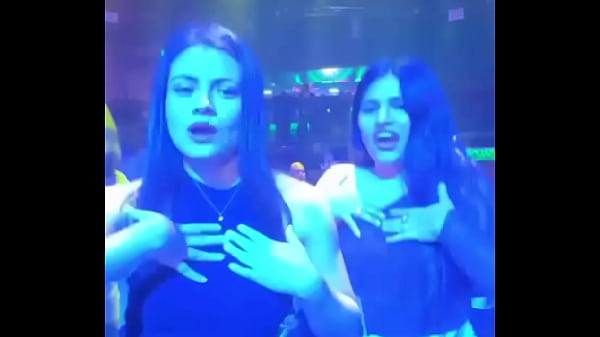 Dancing Lita & Grace