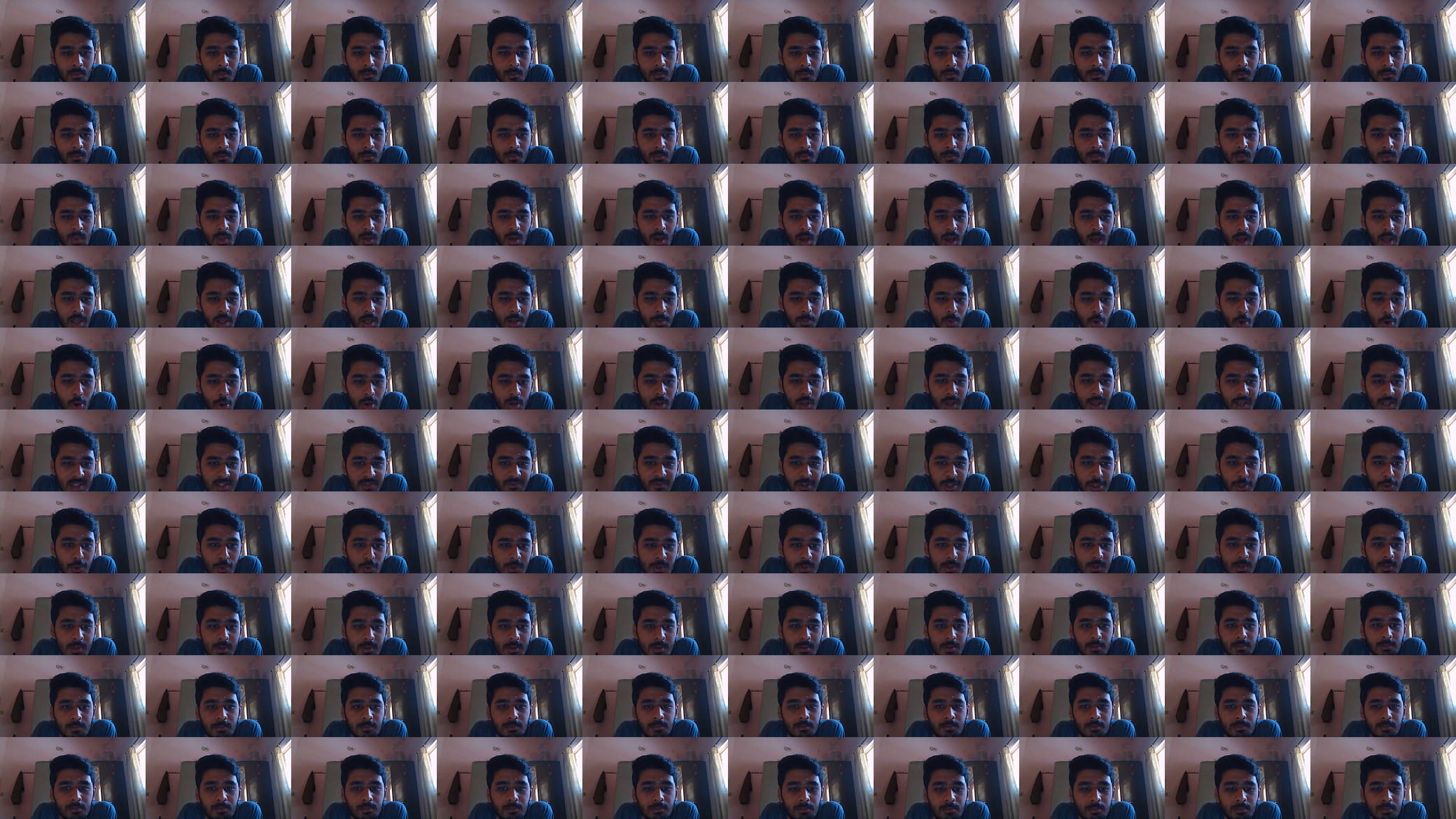 Verification video 预览图