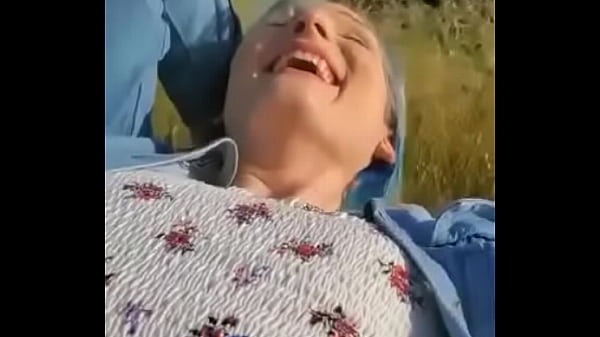 Shemale enjoying blowjob