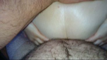 Older MILF Takes Cock In All Holes