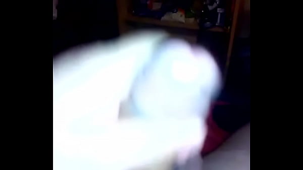 Un videito para una amiguita en kik