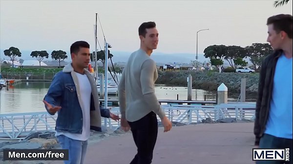 Ass fucking with hot guys (Vadim, Jac Steven) - Men.Com