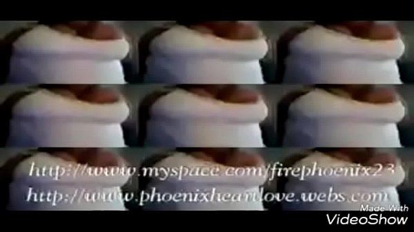 thumb random bouncing boobs part 1