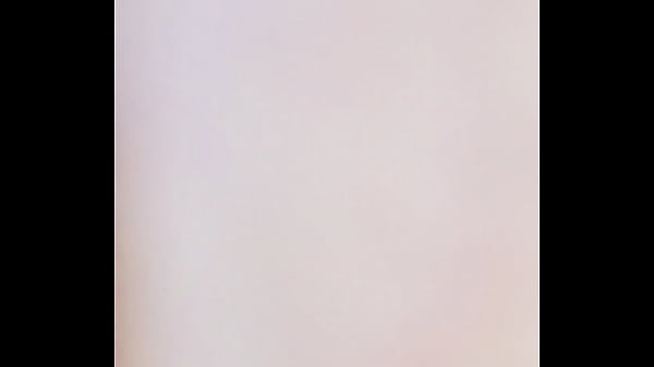 My first private masturbation video