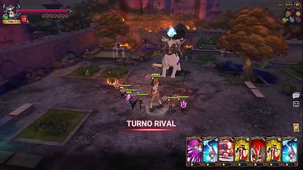 Original Demon in Hell 7DS