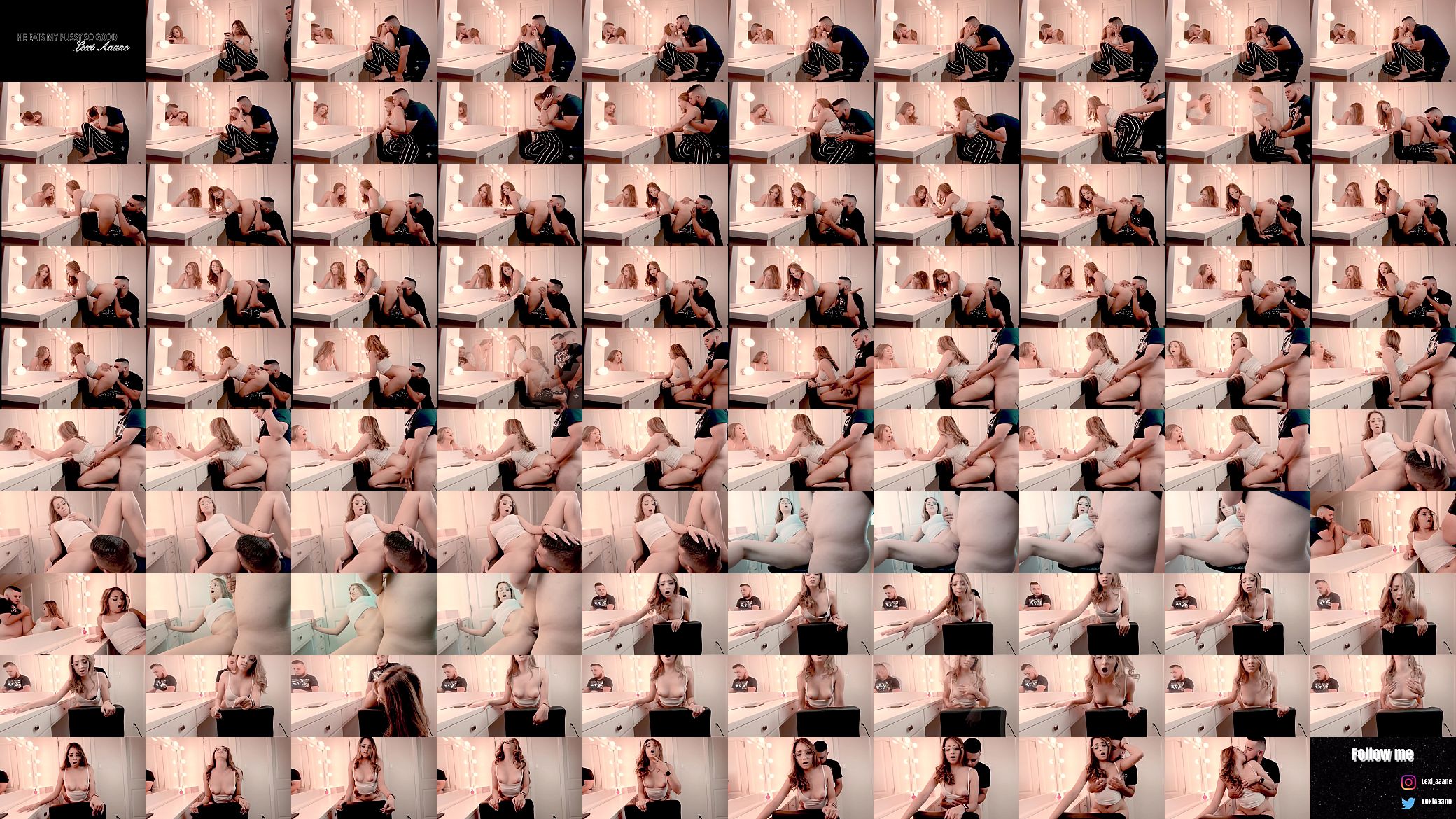 He eats me out so good -lexi aaane 预览图