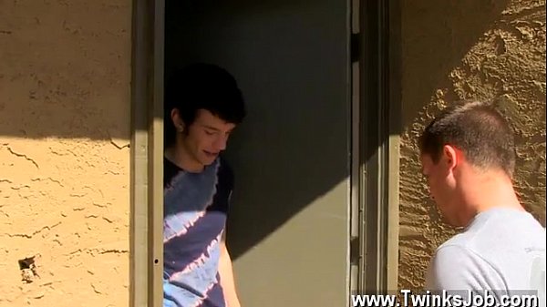 Naked men Drake Mitchell is a physical therapist with roaming arms