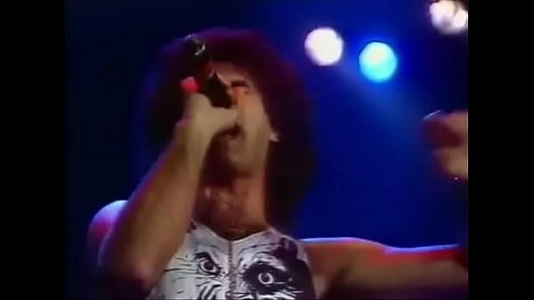 Krokus - Live 1983