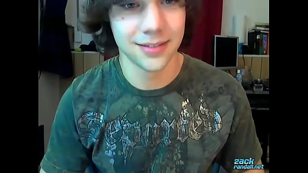 Twink Invites His Friend Over For Ass Eating An...