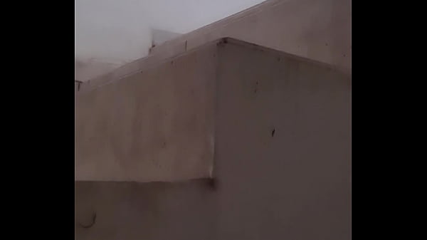 I hear a moan, short but rich on par from my apartment Thumbnail