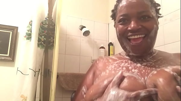 Me In The Shower