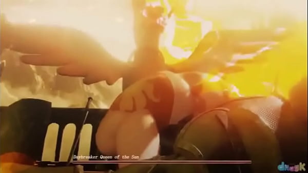 Daybreaker-Sieg