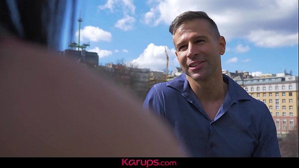 Karups - Nelly Kent Gets Fucked Out Of The Friend Zone