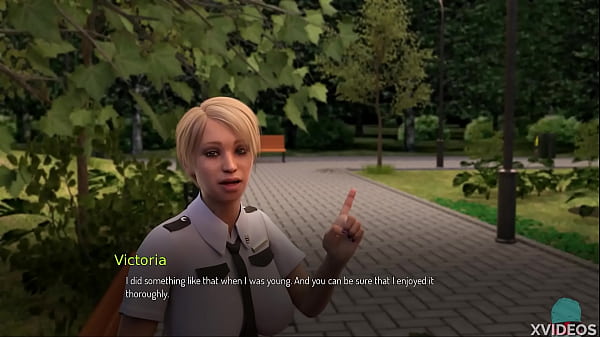 Download Video - BOUND &num;32 - Public blowjob in the park