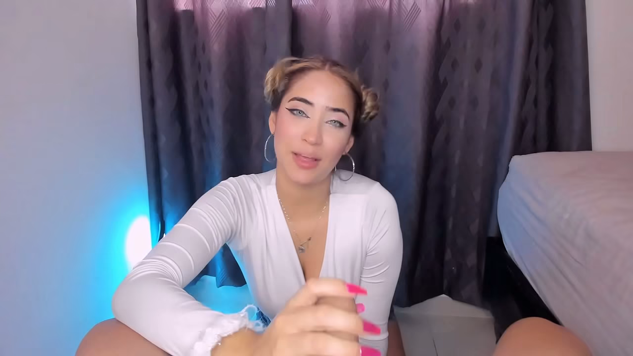 this smoking POV got way more intense than planned