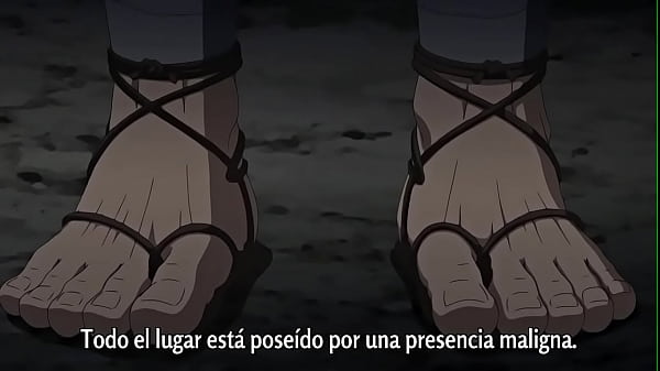 Chaman le saca el demonio a chica pose&iacute;da con su pene