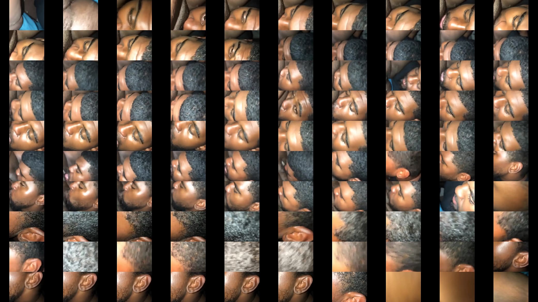 black girls 预览图